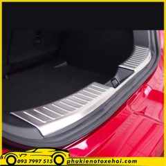 Ốp trong chống trầy cốp sau xe Mazda 2