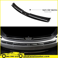 Ốp trong chống trầy cốp sau xe Mazda Cx5