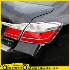 Ốp viền đèn hậu xe Honda Accord