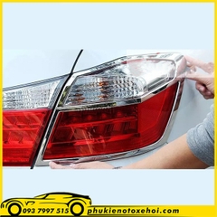 Ốp viền đèn hậu xe Honda Accord