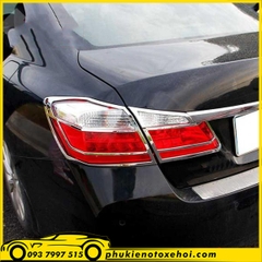 Ốp viền đèn hậu xe Honda Accord