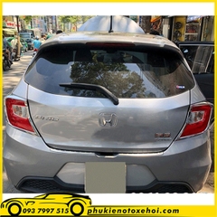 Ốp viền đèn hậu xe Honda Brio