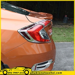 Ốp viền đèn hậu xe Honda Civic