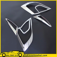 Ốp viền đèn hậu xe Honda Civic