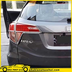 Ốp viền đèn hậu xe Honda HRV