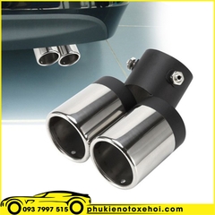 Chụp ống xả xe Hyundai Tucson