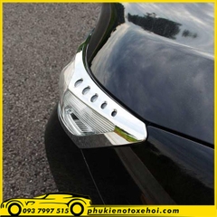 Ốp viền đèn pha xe Honda Accord