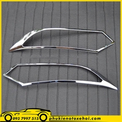 Ốp viền đèn pha xe Honda HRV