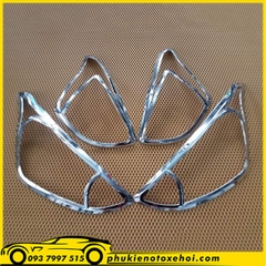 Ốp viền đèn pha xe Hyundai I10