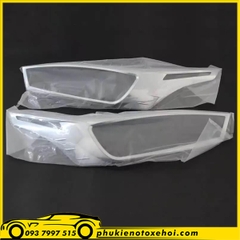 Ốp viền đèn pha xe Toyota Yaris