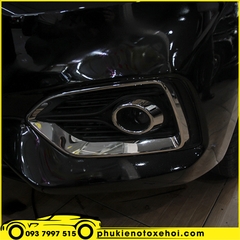 Ốp viền đèn sương mù xe Hyundai Accent