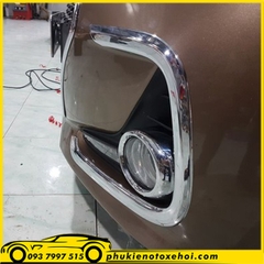 Ốp viền đèn sương mù xe Hyundai I10