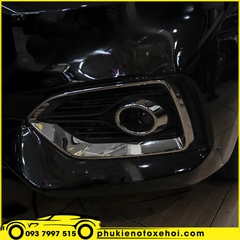 Ốp viền đèn sương mù xe Hyundai Kona