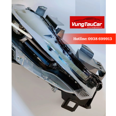 Đèn Pha Mazda CX5 | Phụ Tùng Ô Tô Vũng Tàu | 0938699913