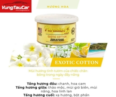 SÁP THƠM Ô TÔ NHẬP KHẨU MỸ PARADISE