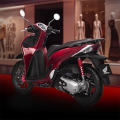 Honda Sh mode 125 mới