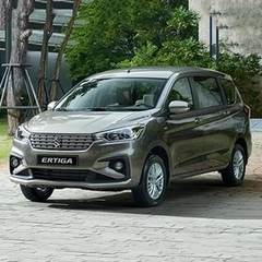 Suzuki Ertiga 2022 mới nhất