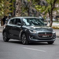 Suzuki Swift 2022 mới nhất