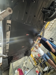 Tấm bảo vệ pin Vinfast LIMOGREEN