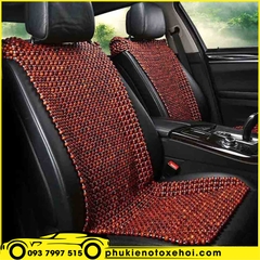 Tấm lót ghế xe Ôtô gạt Gỗ