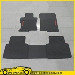 Thảm lót sàn xe Honda Accord