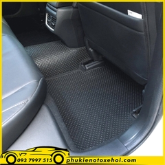 Thảm lót sàn xe Honda Accord