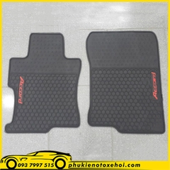 Thảm lót sàn xe Honda Accord