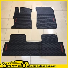 Thảm lót sàn xe Honda Civic