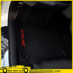 Thảm lót sàn xe Honda Civic