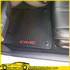 Thảm lót sàn xe Honda Civic
