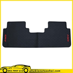 Thảm lót sàn xe Honda CRV