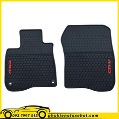 Thảm lót sàn xe Honda CRV