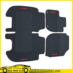 Thảm lót sàn xe Honda HRV