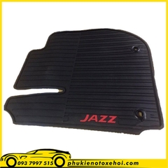 Thảm lót sàn xe Honda Jazz