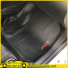 Thảm lót sàn xe Honda Jazz