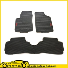 Thảm lót sàn xe Hyundai I10