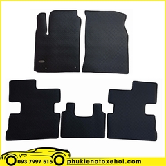 Thảm lót sàn xe Hyundai Kona
