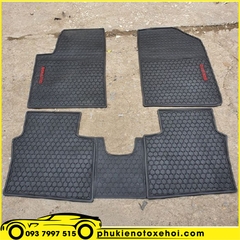 Thảm lót sàn xe Kia Soluto