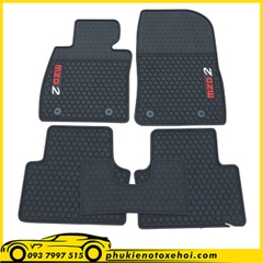 Thảm lót sàn xe Mazda 2
