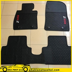 Thảm lót sàn xe Mazda 2