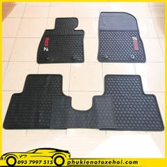 Thảm lót sàn xe Mazda 2