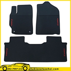 Thảm lót sàn xe Toyota Camry