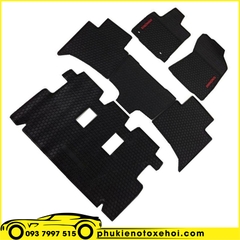 Thảm lót sàn xe Toyota Innova