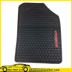 Thảm lót sàn xe Toyota Wigo