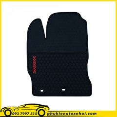 Thảm lót sàn xe Toyota Yaris