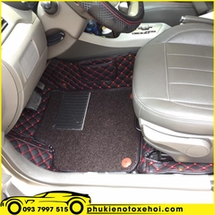 Trám đôi Ô vuông đen chỉ đỏ