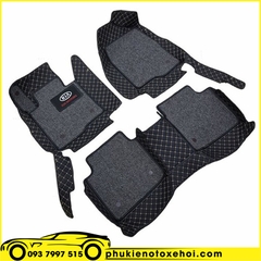 Thảm lót sàn xe Kia Optima