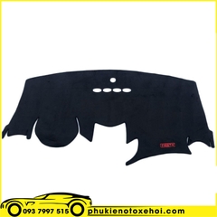 Thảm taplo xe Ford Fiesta