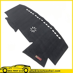 Thảm taplo xe Honda Brio