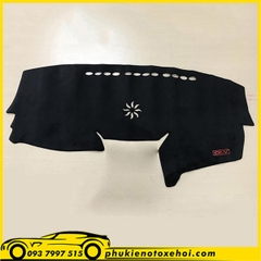 Thảm taplo xe Honda CRV